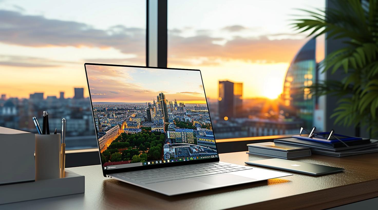 Die Zukunft der Gaming-Laptops